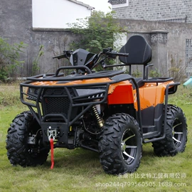 沙滩车;碰碰车卡丁车;摩托艇