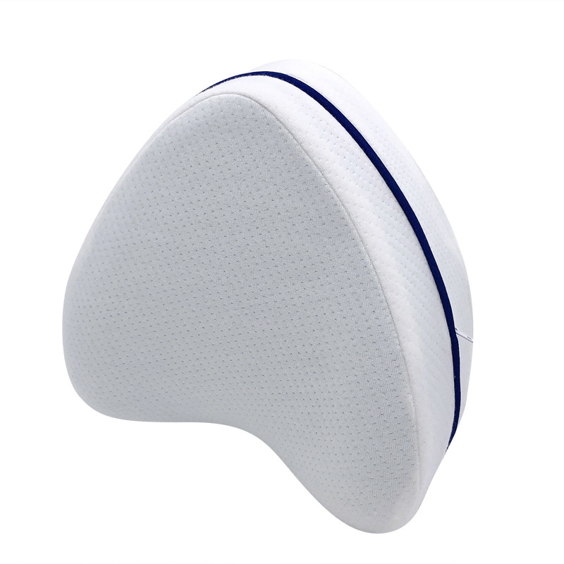 Almohada para piernas en forma de corazón, espuma viscoelástica, para embarazadas – Mayorista de Yiwu