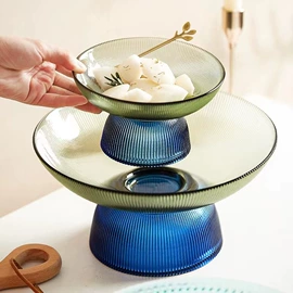 装饰花瓶;水培植物瓶;果盘、果篮