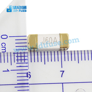JFC1032-1630TS PAtch Fuse 6.3A 250V DisposAble Slow-breAk Fuse Collector FActory