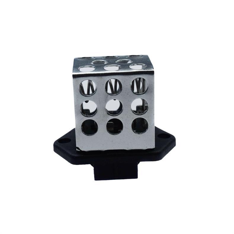 Cross-Border E-Commerce Foreign Trade Supply Suitable for Mondeo 2.0 Electronic Fan Resistor Without Cable 93Bb9A819Ac