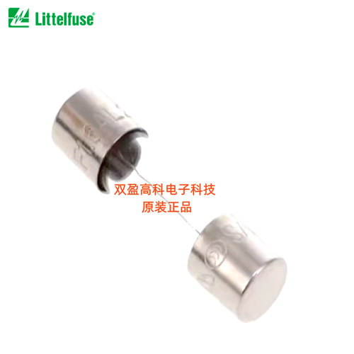 美国力特 玻璃管保险丝 0235001.MXP 1A 250V
