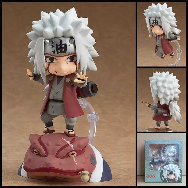 Коллекционная фигура из ПВХ Ornament, Demon Slayer & JOJO стили, смола/пластик, 13.5×9×17.5 см