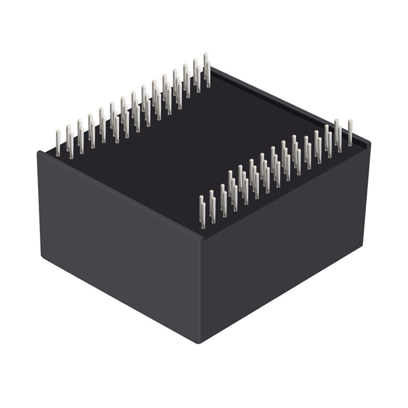 GP5829 LF DIP四口千兆 带PoE+ 分离式网络滤波器 变压器