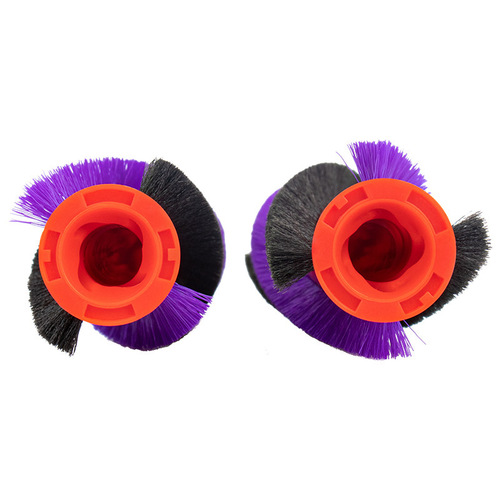 Suitable for Dyson vacuum cleaner roller brush bristle brush built-in main brush V6 DC59/62 SV03 accessories