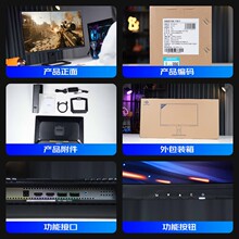 ̩̹����P275MV-A 27��˫ģ4K144Hz1k288hzMiniLED������ʾ����Ļ