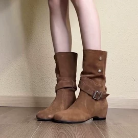 女式皮靴;女式时装单鞋;高跟凉鞋