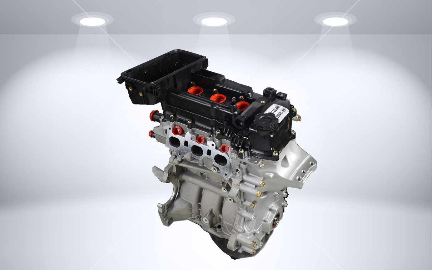Engine Protrusion Machine Byd Byd371Qa Is Suitable for Byd F0 F3