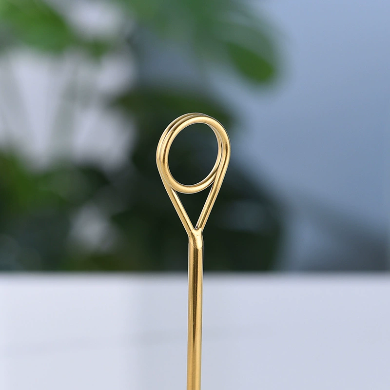 Нержавеющая сталь Карточка сиденья Карты Карты Карты Карты Карты Ресторан Свадебная стойка Номер Стол Номерная табличка Золотая круглая карта