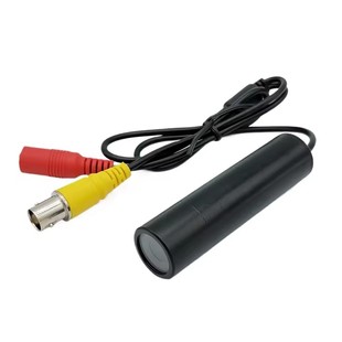 ����ccd�PͲ�͔z���^����ˮ�ڔz���^ģ�M��̖BNC�ӿ��ӏ��PͲ�O��