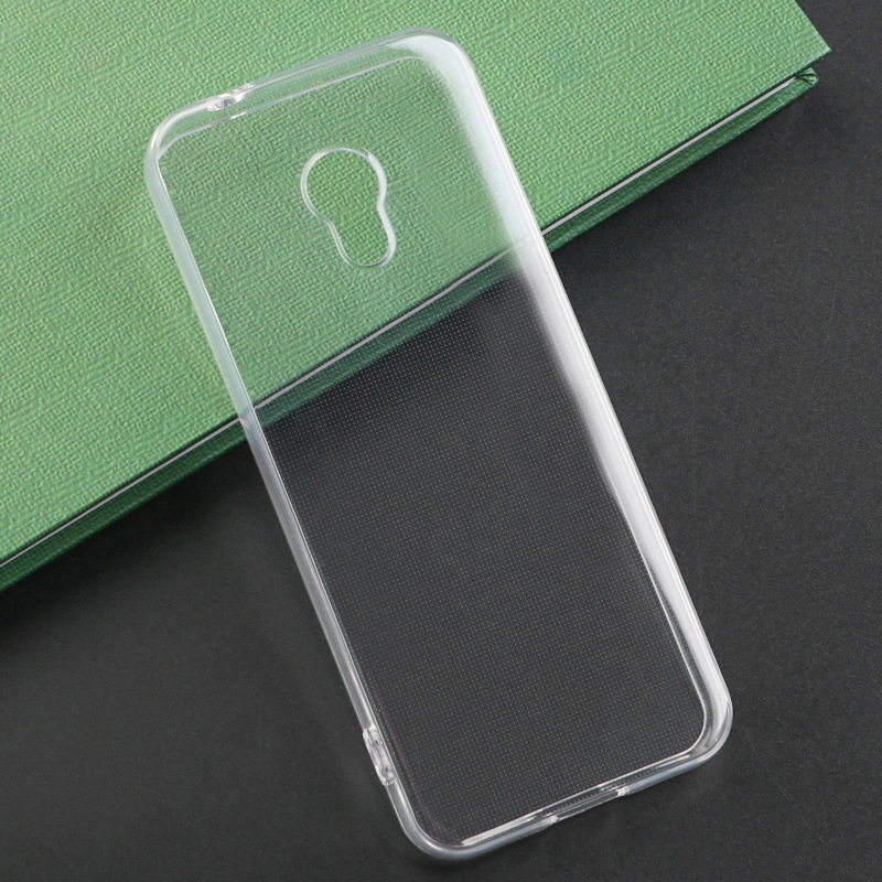 Suitable for Nokia Nokia 235 4g 2024 Transparent Mobile Phone Case Anti-Fall Pure Color 220 4g Clear Water Pattern Suitable for Nokia Nokia 235 4g 2024 Transparent Mobile Phone Case Anti-Fall Pure Color 220 4g Clear Water Pattern