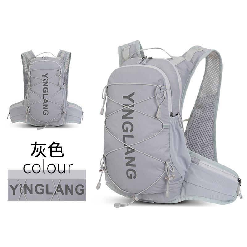 สีเทา / ต่ำกว่า20L