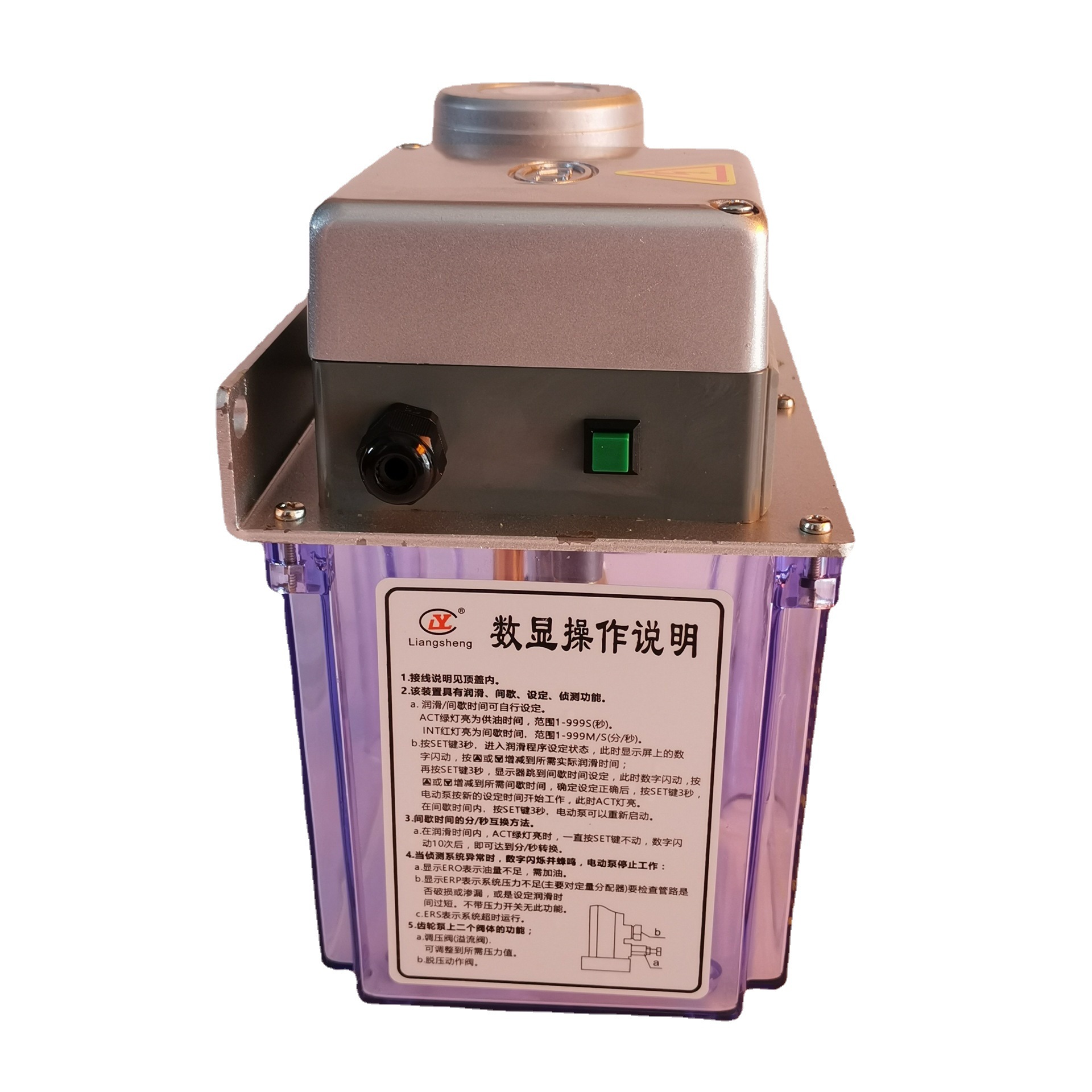 LY��ѹ������ѹ����ⵥ��ʽ���ͱ�BE2232-410X΢�������ͱ�