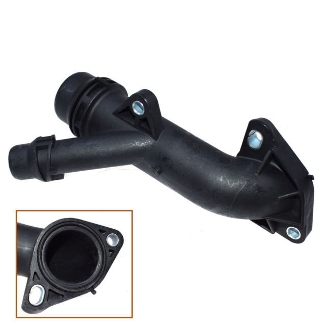 Manufacturers supply car radiator pipe car water pipe joint 11537505055 11537560130