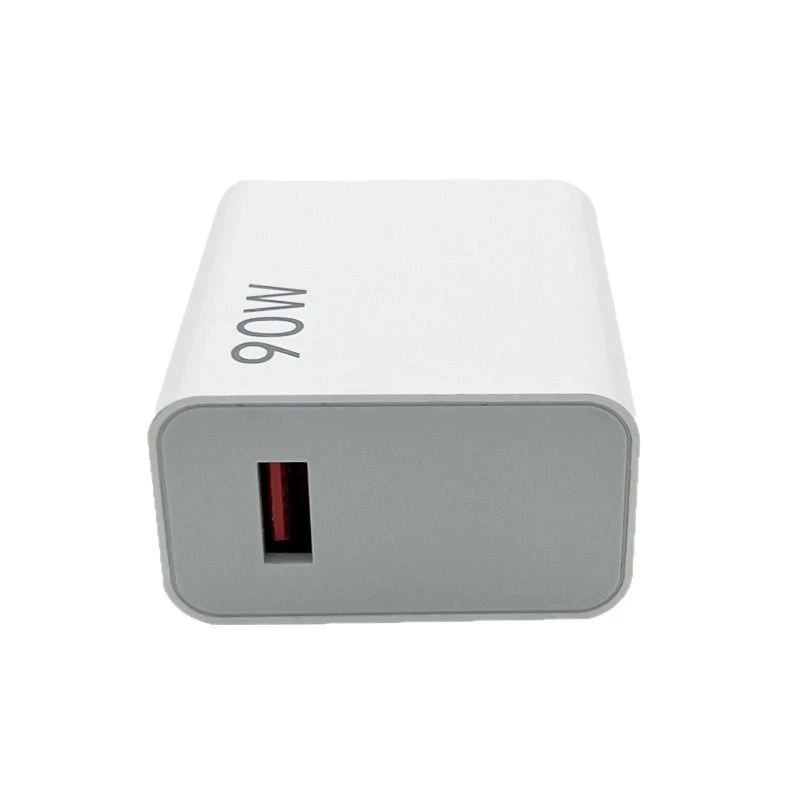 Подходит для Xiaomi 90W Redmi, зарядное устройство Turbo3/NOTE14PRO/K80, 90W, европейский стандарт, быстрое зарядное