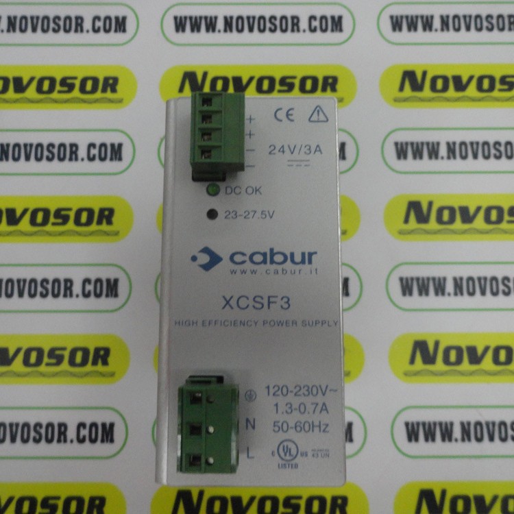 CABUR电源XCSF3    CSF3现货库存