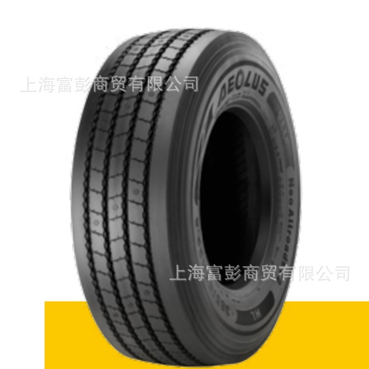 双钱风神425/65R22.5-20PR风神卡车油罐车真空轮胎425 65R22.5