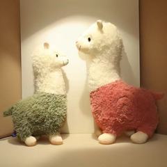 ラクダの毛のぬいぐるみのぬいぐるみのぬいぐるみが国境を越えて活動の贈り物の卸売りを押します。