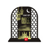TX new Mubarak holiday countdown, calendar Acrylic fast moon home furnishing decoration decoration