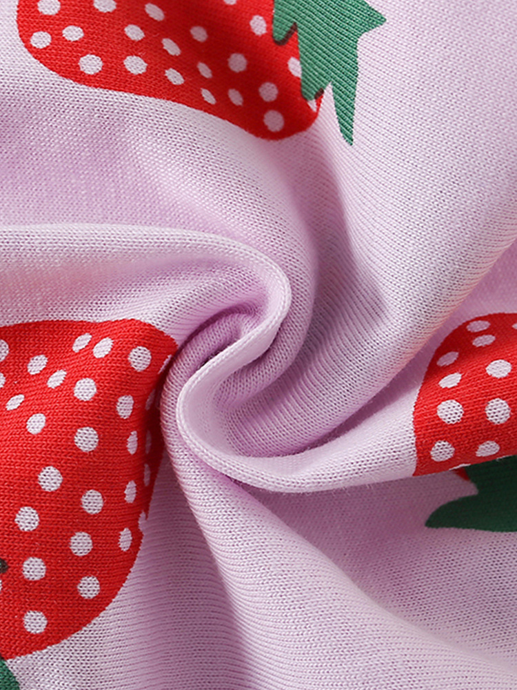 Malwee niñas dos piezas de verano nuevo estilo europeo y americano para niños de cuello redondo de manga corta ropa infantil casual conjunto casual