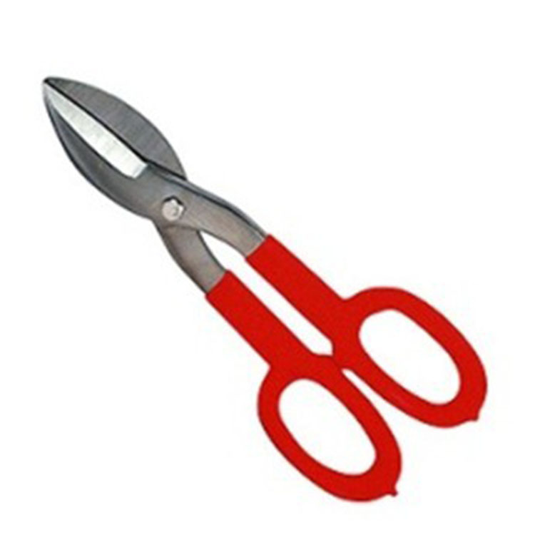 美式德式铁皮剪电工电缆铁皮剪刀线槽剪多功能剪切冷轧板不锈钢板