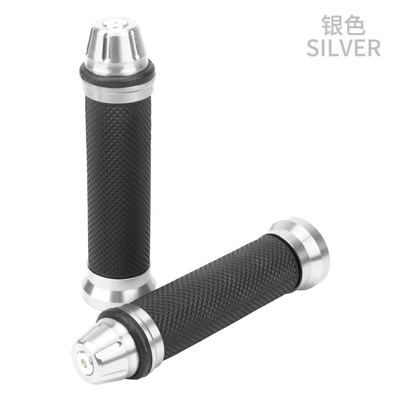 Motorcycle Handle Cover: Grips for Scooters and