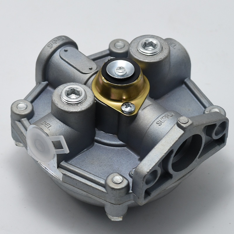 El Autobús Europeo del camión pesado de la válvula de retransmisión de SMT 45184-z0003 parte 279180