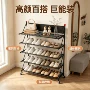 简易多层出租房入户家用门