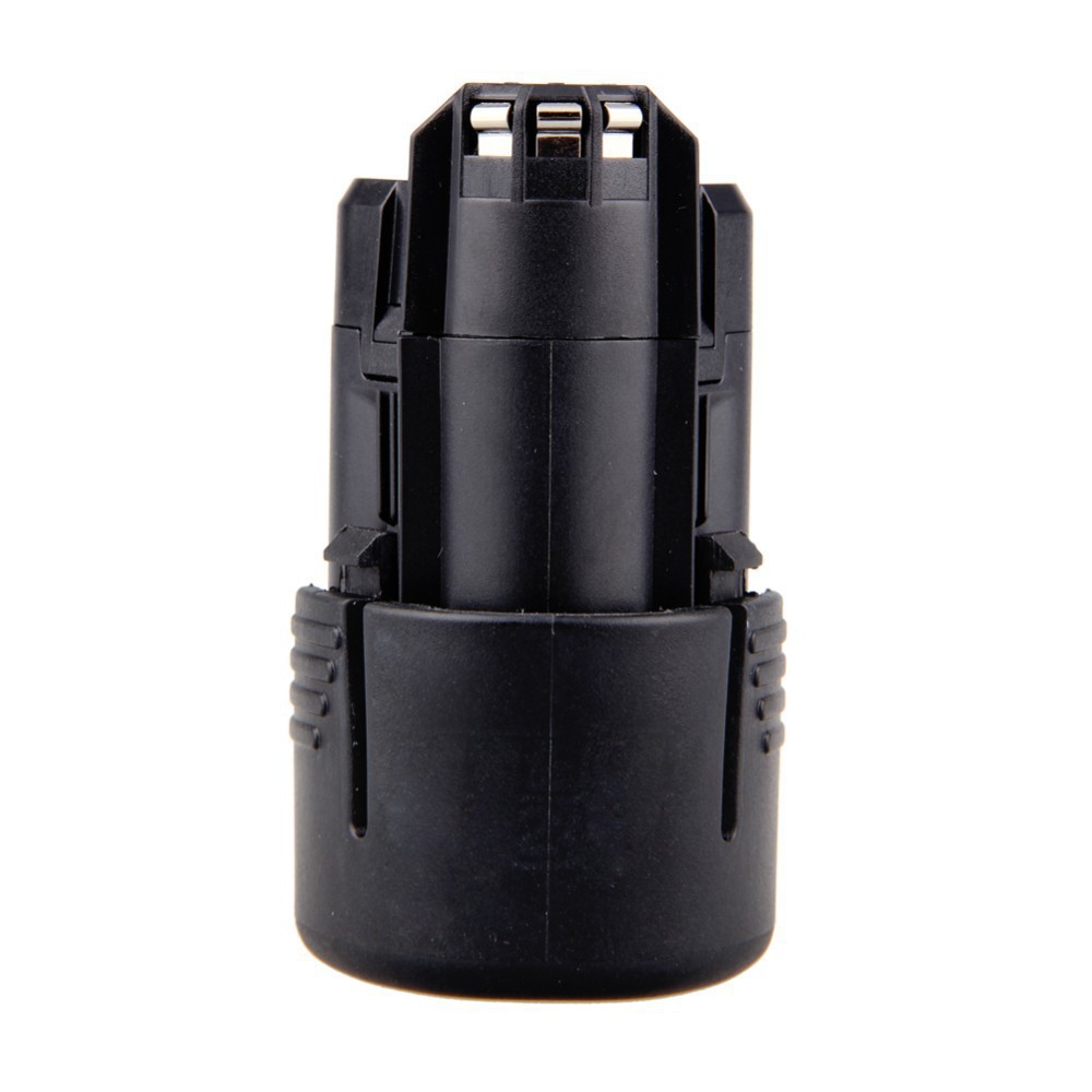 代わりに博世リチウム電池Bosch 12v 10.8v gsr120-li手動ドリルBAT411充電器GBA