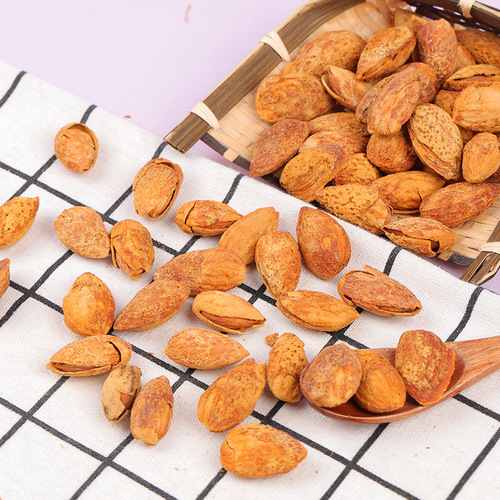 Dabaish casual nut snack combination gift pack pistachios, almonds, almonds