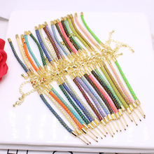 3mm��z���m�K�ɴ��_�ݽz�13mmDIY���K��β朾W�t��ɫ��朰��Ʒ