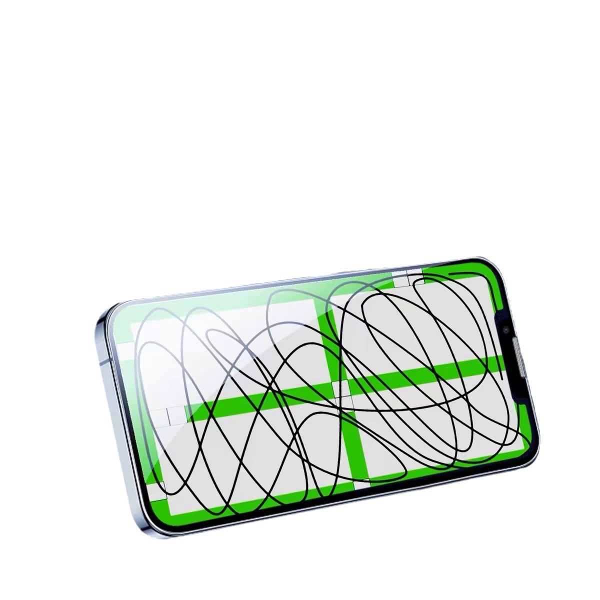 Aplicable para el conjunto de pantalla Samsung A42 / A426 Sumsung M42 / M426 LCD en pantalla interna y externa