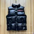 Black vest