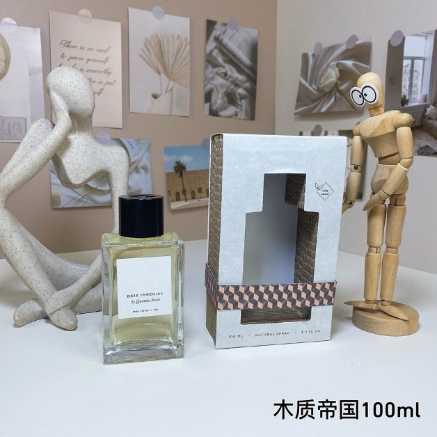 Unisex 100 ml Ağac Ətirli Parfüm