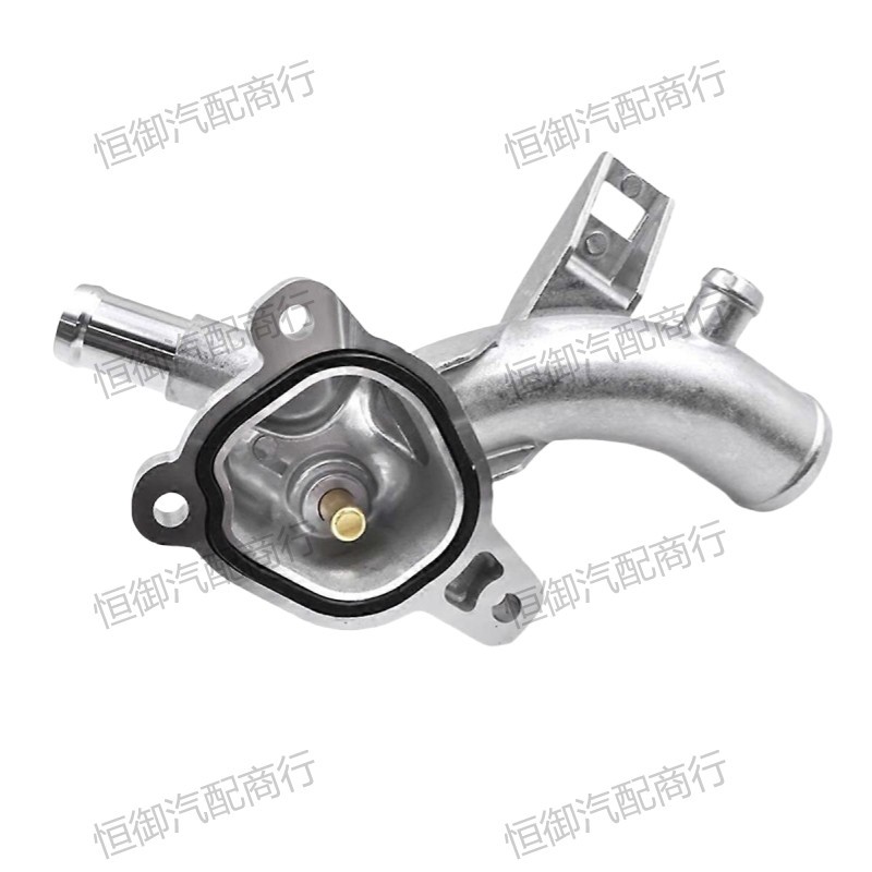 1338487 25192985 55562048 1338022 Opel Vauxhall Thermostat All-Aluminum