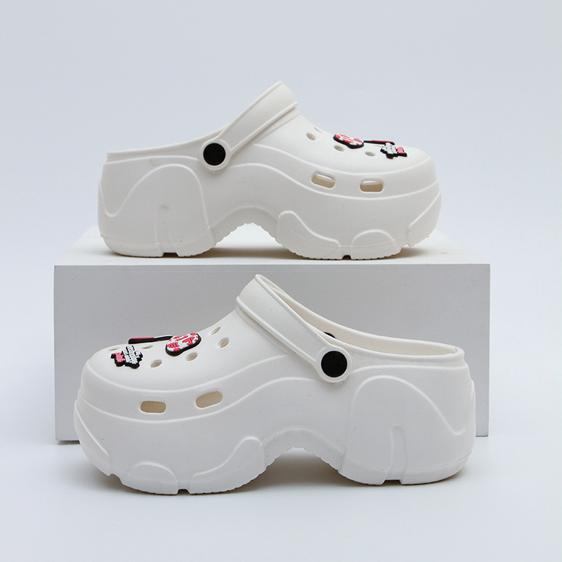 화이트핑크 데일리&