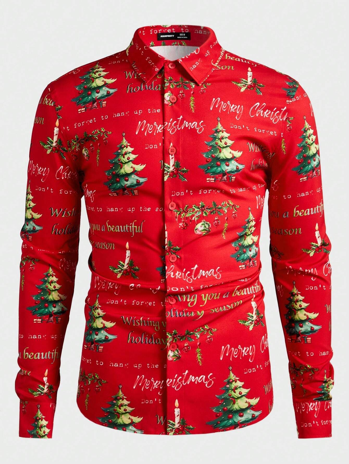 2024 nueva camisa de manga larga para hombre de tendencia de moda casual europea y americana transfronteriza de Amazon MB12