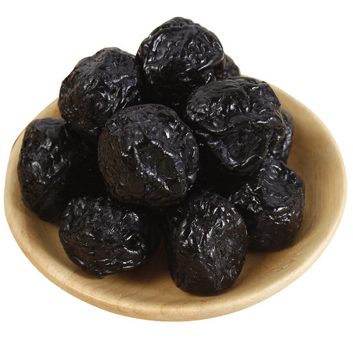 Bulk candied dried fruits ready-to-eat licorice olives new year's goods dried fruits rock sugar kumquat casual snacks preserved fruits wholesale