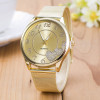 Quartz fashionable men's watch, wholesale, simple and elegant design, Aliexpress