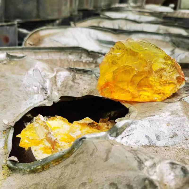 厂家批发湿地松香胶黏剂一级涂料造纸肥皂橡胶轮胎添加剂高纯度