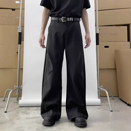 男式休闲裤;男式牛仔裤;男式T恤