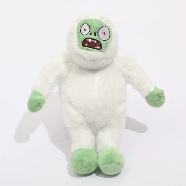 Snowman Zombies