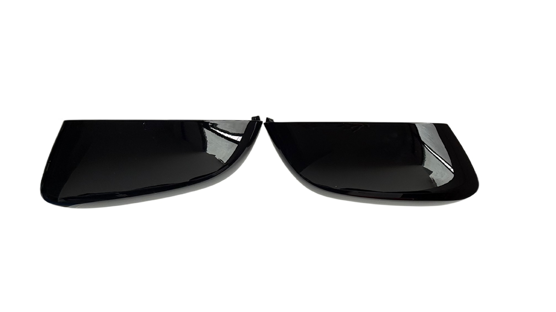 Bmw 5 Series G30 Rearview Mirror Housing and Cover