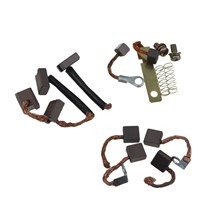 Ħ��܇���GY6 70 CG GS GN125 EN125 �R�_̼ˢ ����늙C̼ˢ