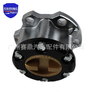 42610-60320 Is Suitable for Toyota Land Cruiser Hzj79 Wheel Hub 16-5.5J 16inch Car Wheel Hub