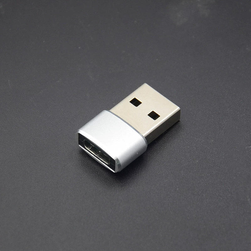 Применимо к конвертеру USB-C для телефона Apple USB-C USB к Type-C головка компьютер микрофон OTG адаптер