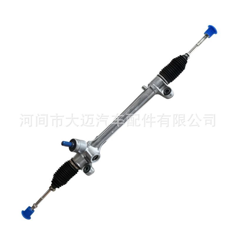 45510-02630 4551002490 Is Suitable for Toyota Corolla Steering Gear Left-Hand Drive Steering Gear