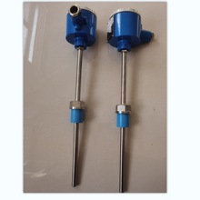 WZP-241�����ֶ�̖PT100�̶��ݼyM27*2���b