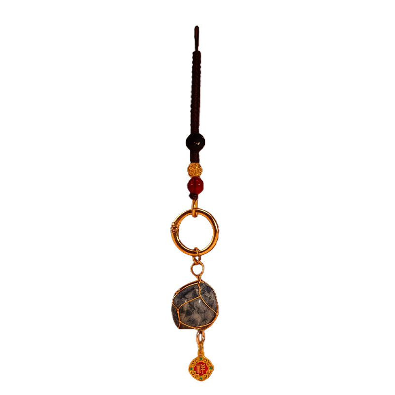 063-160 pattern crystal auspicious