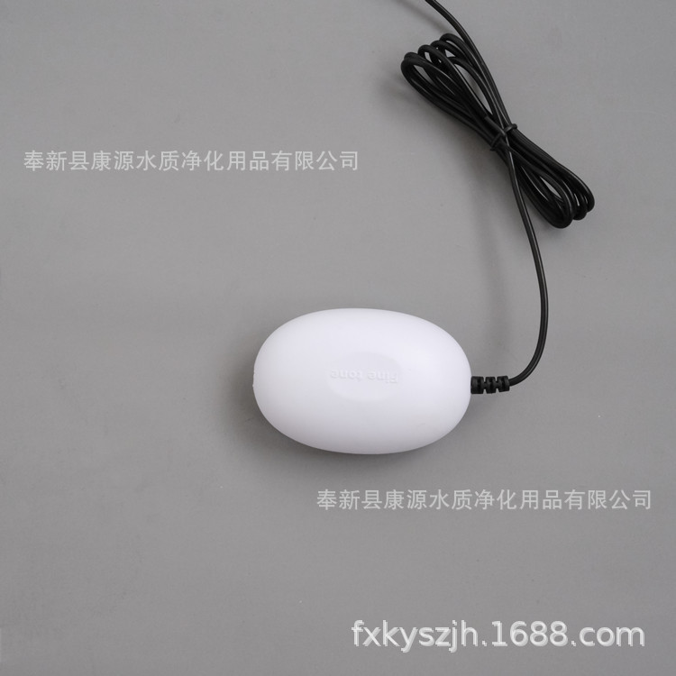 USB компрессор LK-005 регулируемый с аэратором